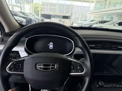 Geely 1.8TD DCT2WD Edition - фото 8