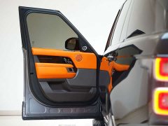 Land Rover 3.0 L6 Edition - фото 11
