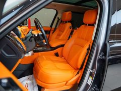 Land Rover 3.0 L6 Edition - фото 14