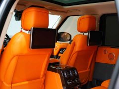 Land Rover 3.0 L6 Edition - фото 16