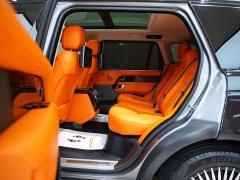 Land Rover 3.0 L6 Edition - фото 17