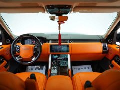 Land Rover 3.0 L6 Edition - фото 18