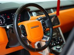 Land Rover 3.0 L6 Edition - фото 19