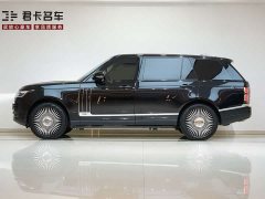 Land Rover 3.0 L6 Edition - фото 4
