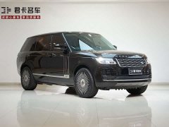 Land Rover 3.0 L6 Edition - фото 6
