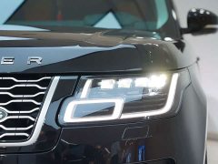 Land Rover 3.0 L6 Edition - фото 8