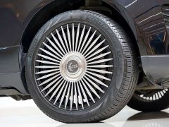 Land Rover 3.0 L6 Edition - фото 9