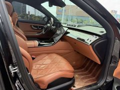 Mercedes-Benz S 480 4MATIC - фото 10