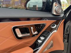 Mercedes-Benz S 480 4MATIC - фото 12