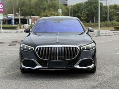 Mercedes-Benz S 480 4MATIC - фото 2
