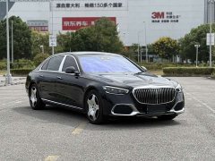 Mercedes-Benz S 480 4MATIC - фото 3
