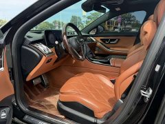 Mercedes-Benz S 480 4MATIC - фото 8