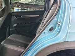 Xpeng G3 G3i 520N - фото 15