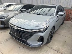 Chery 8 Edition 2.0T DCT - фото 1
