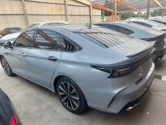 Chery 8 Edition 2.0T DCT - фото 10