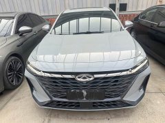 Chery 8 Edition 2.0T DCT - фото 2