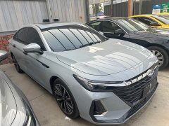 Chery 8 Edition 2.0T DCT - фото 3