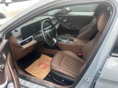 Chery 8 Edition 2.0T DCT - фото 4