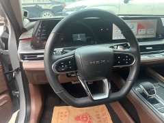 Chery 8 Edition 2.0T DCT - фото 5