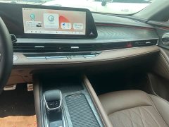 Chery 8 Edition 2.0T DCT - фото 6