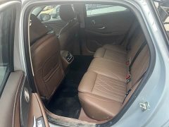 Chery 8 Edition 2.0T DCT - фото 7
