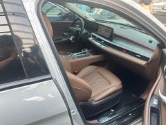 Chery 8 Edition 2.0T DCT - фото 8