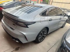 Chery 8 Edition 2.0T DCT - фото 9