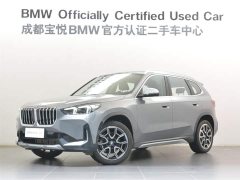 BMW X1 2023 xDrive25Li X Design Package - фото 1