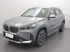 BMW X1 2023 xDrive25Li X Design Package - фото 13