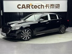Mercedes-Benz E-Class E 300 L Luxury - фото 1