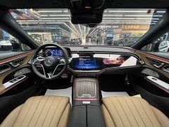 Mercedes-Benz E-Class E 300 L Luxury - фото 10