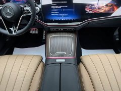 Mercedes-Benz E-Class E 300 L Luxury - фото 11