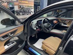 Mercedes-Benz E-Class E 300 L Luxury - фото 7