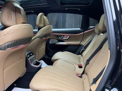 Mercedes-Benz E-Class E 300 L Luxury - фото 9