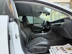 Audi A7L 2022 45 TFSI S-line Dream-Building Crystal Package - фото 10