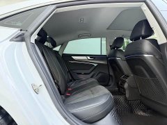 Audi A7L 2022 45 TFSI S-line Dream-Building Crystal Package - фото 12
