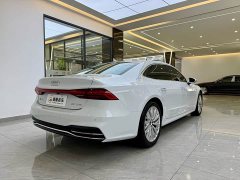 Audi A7L 2022 45 TFSI S-line Dream-Building Crystal Package - фото 13