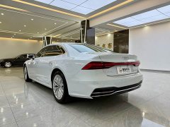 Audi A7L 2022 45 TFSI S-line Dream-Building Crystal Package - фото 14