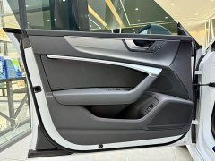 Audi A7L 2022 45 TFSI S-line Dream-Building Crystal Package - фото 4