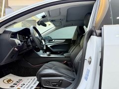 Audi A7L 2022 45 TFSI S-line Dream-Building Crystal Package - фото 5