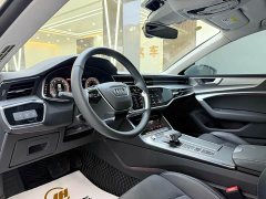Audi A7L 2022 45 TFSI S-line Dream-Building Crystal Package - фото 6