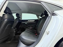 Audi A7L 2022 45 TFSI S-line Dream-Building Crystal Package - фото 7