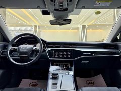 Audi A7L 2022 45 TFSI S-line Dream-Building Crystal Package - фото 8