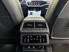 Audi A7L 2022 45 TFSI S-line Dream-Building Crystal Package - фото 9