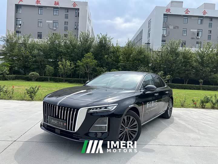 FAW H5 2.0T Pro Edition
