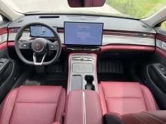 FAW H5 2.0T Pro Edition - фото 7
