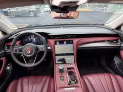 FAW H5 2.0T Edition - фото 10