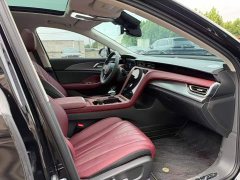 FAW H5 2.0T Edition - фото 12