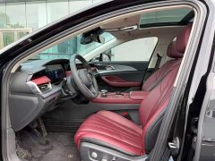 FAW H5 2.0T Edition - фото 13