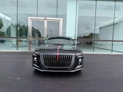 FAW H5 2.0T Edition - фото 3